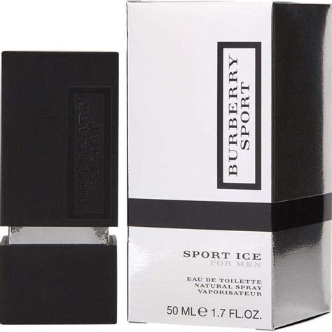 burberry sport vs. burberry sport ice|Sport Ice for Women by Burberry » Revi.